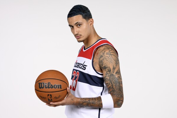 Washington outlet wizards news